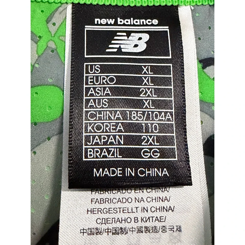 New Balance new balance